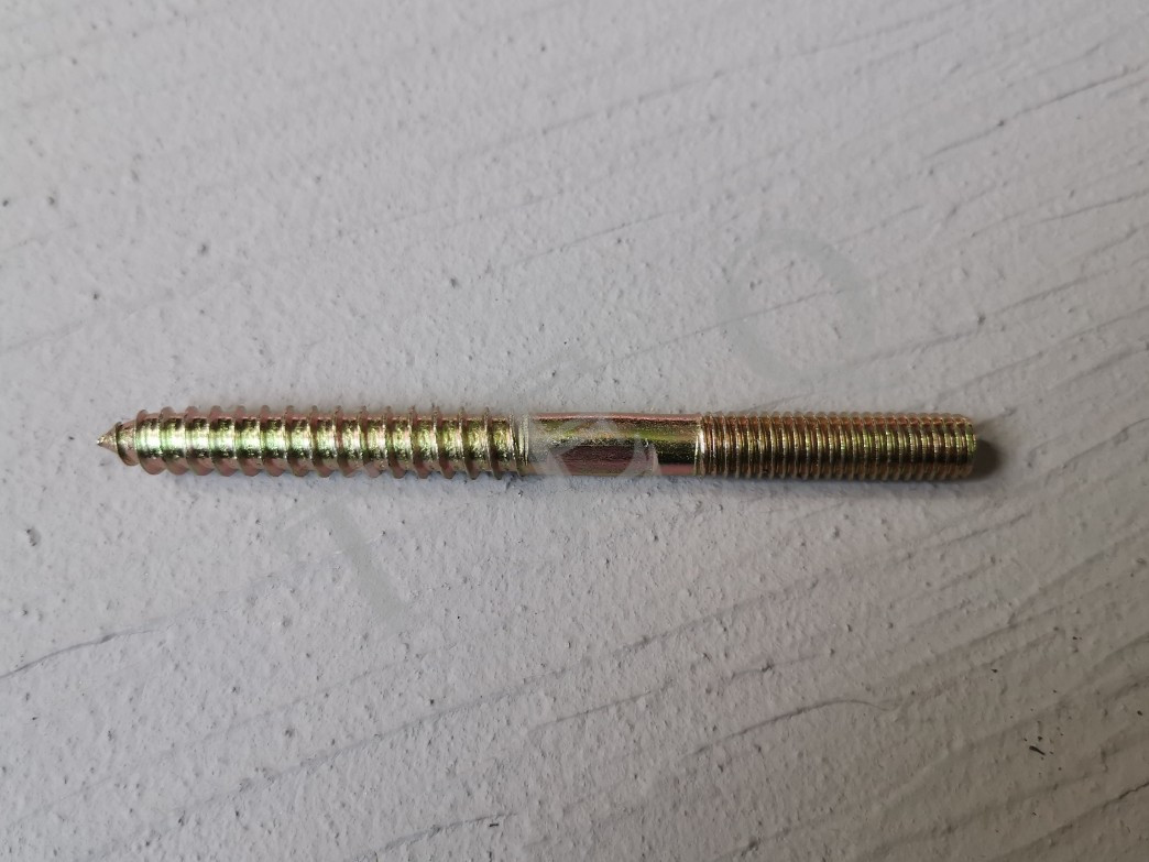 Dowel Screw