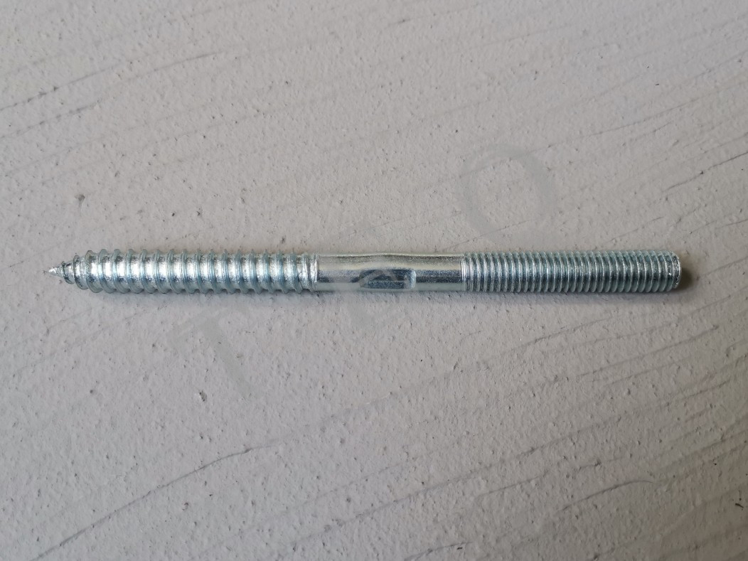 Dowel Screw