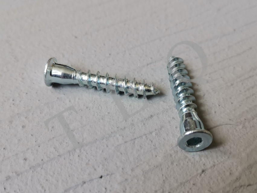 Furniture Screw