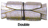 Double Expansion Anchors