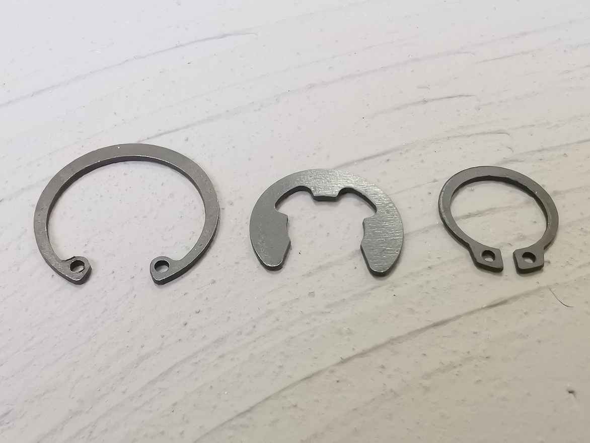 Circlip&Ring Washer